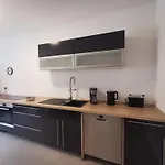 Komfortneubauwohnung Braunsbach
