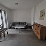 Komfortneubauwohnung