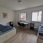 Komfortneubauwohnung *