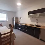 Komfortneubauwohnung Braunsbach