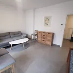 شقة Komfortneubauwohnung *