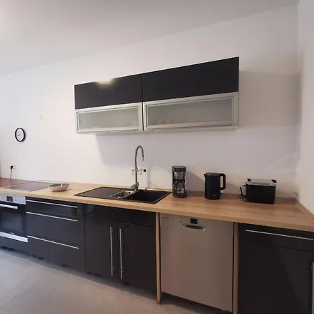 Komfortneubauwohnung Braunsbach