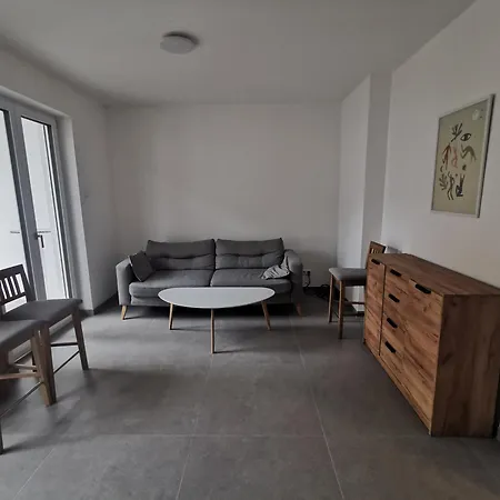 Komfortneubauwohnung