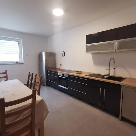 Appartement Komfortneubauwohnung Braunsbach